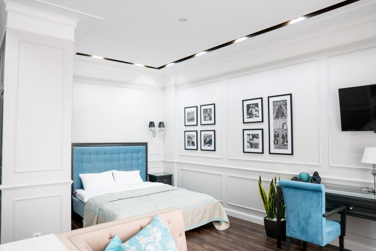 Apartmán Vivmar Oděsa Exteriér fotografie