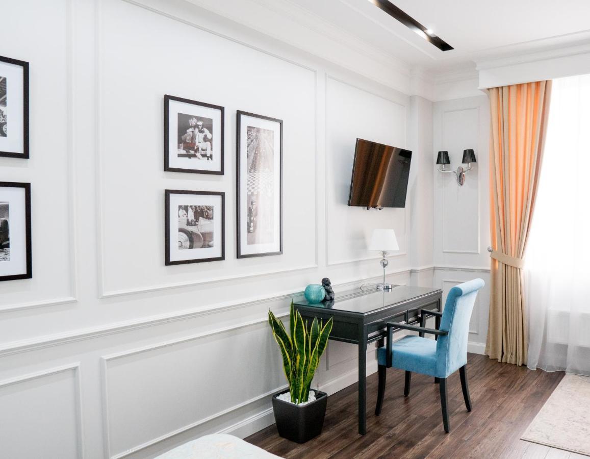 Apartmán Vivmar Oděsa Exteriér fotografie
