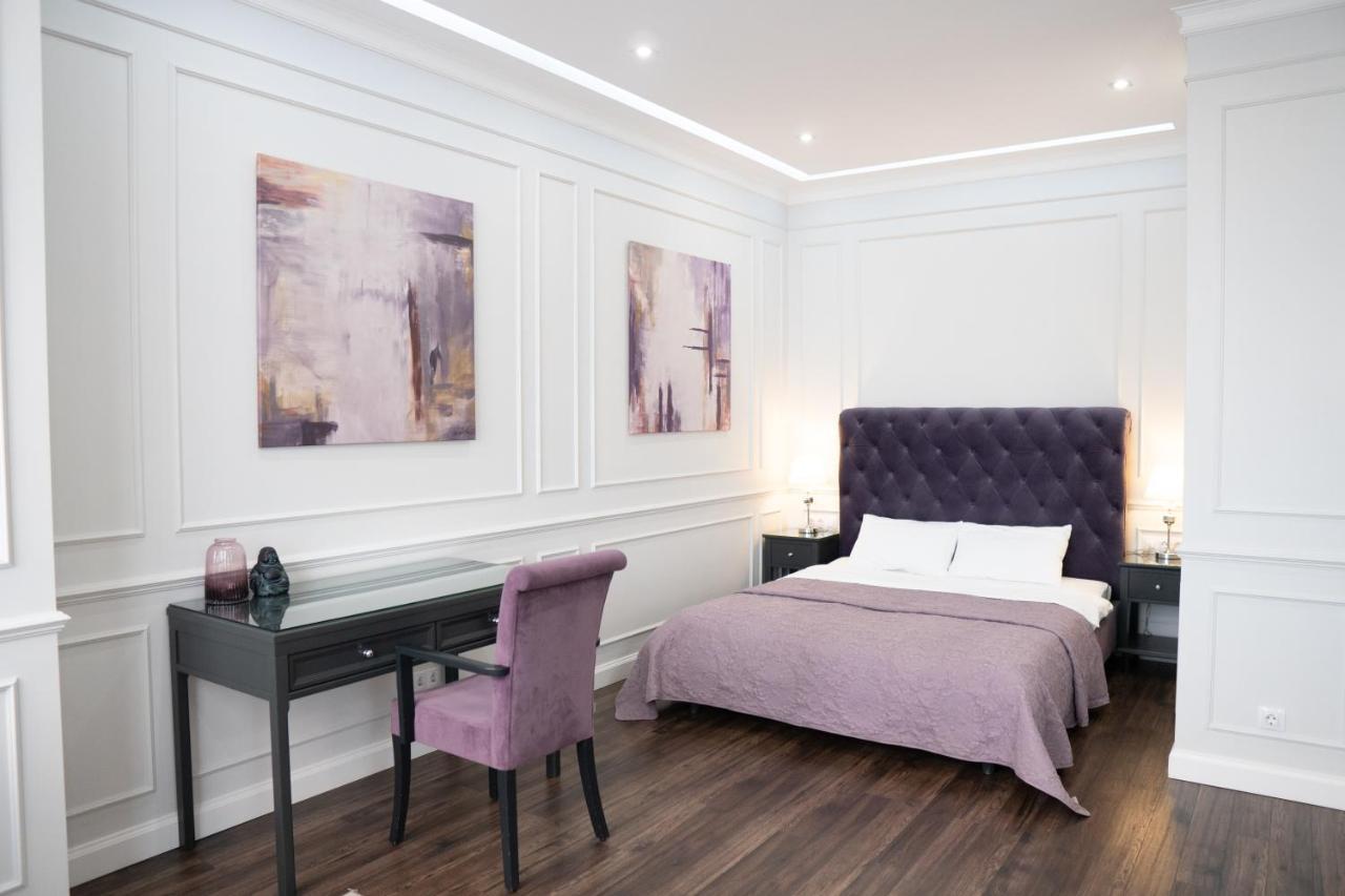 Apartmán Vivmar Oděsa Exteriér fotografie