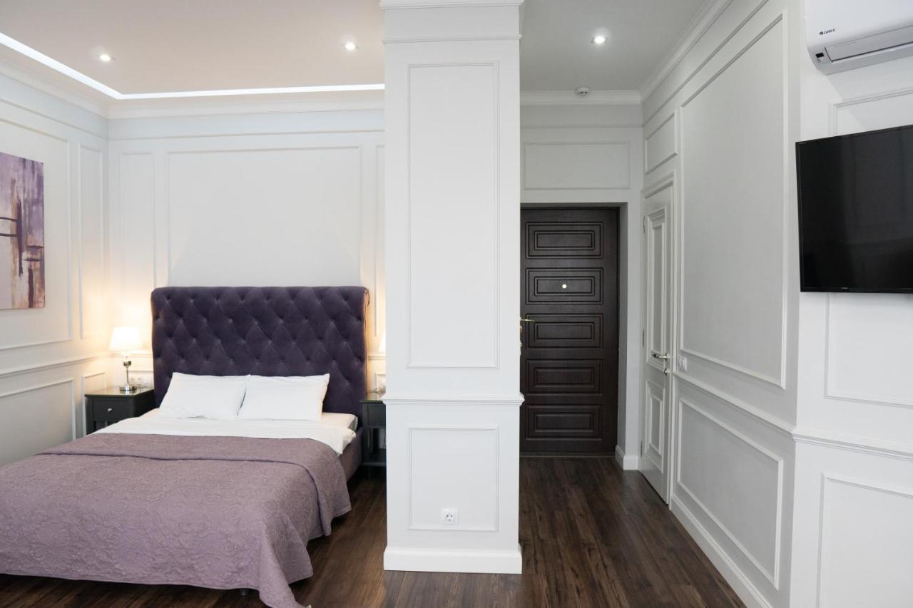Apartmán Vivmar Oděsa Exteriér fotografie