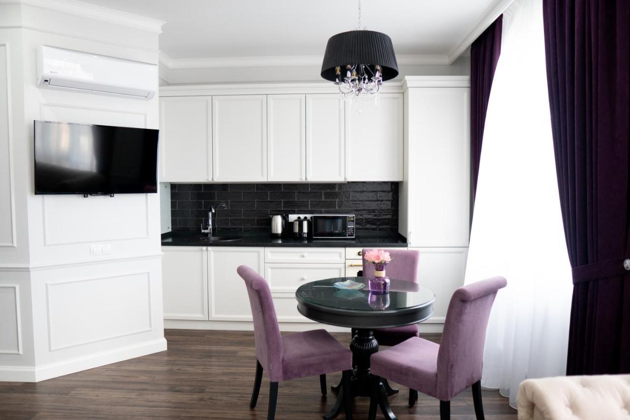 Apartmán Vivmar Oděsa Exteriér fotografie