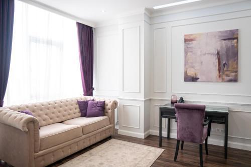 Apartmán Vivmar Oděsa Exteriér fotografie
