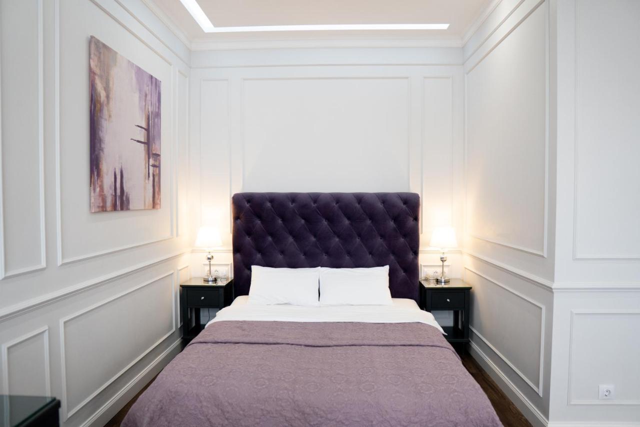 Apartmán Vivmar Oděsa Exteriér fotografie