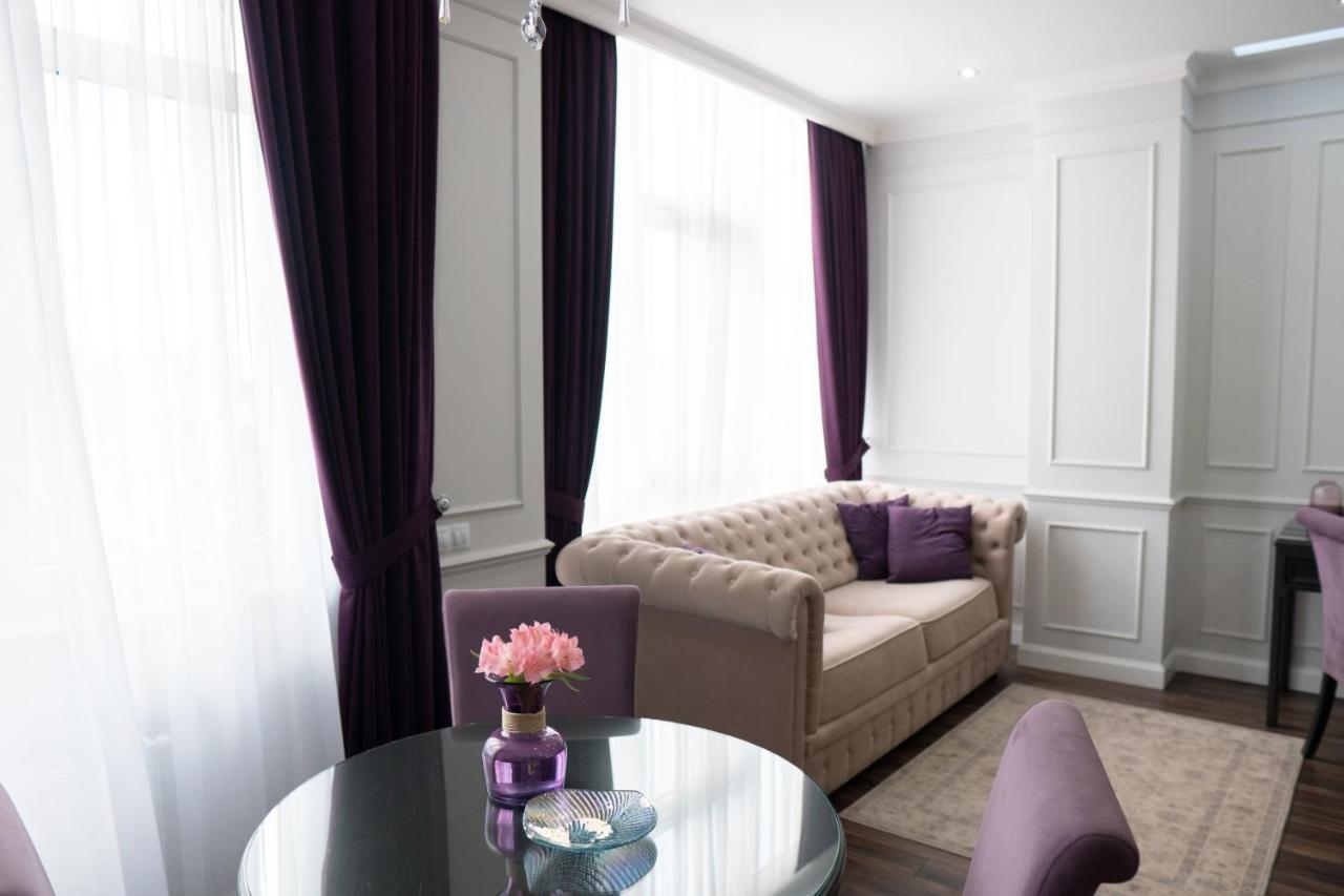 Apartmán Vivmar Oděsa Exteriér fotografie