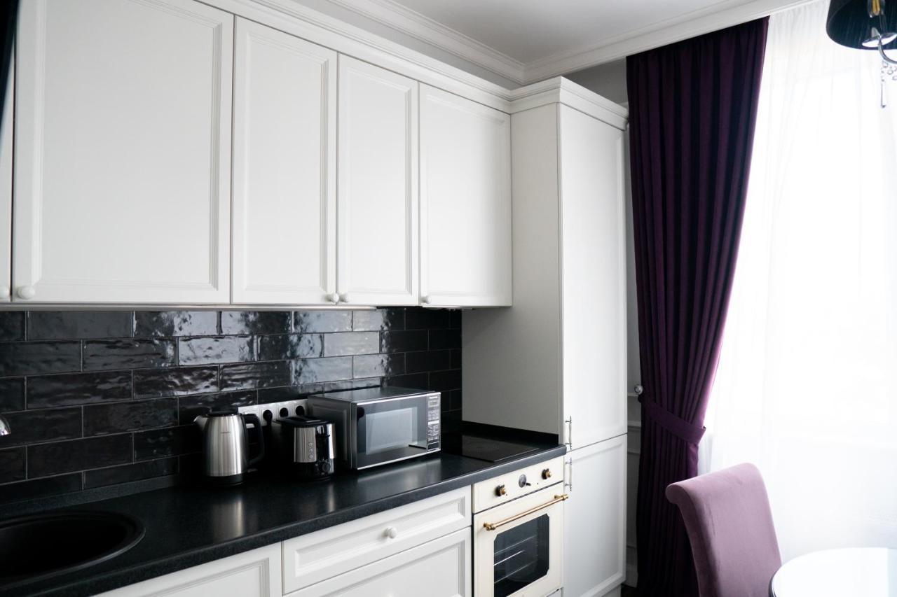 Apartmán Vivmar Oděsa Exteriér fotografie