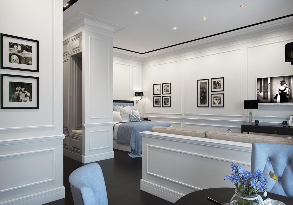 Apartmán Vivmar Oděsa Exteriér fotografie