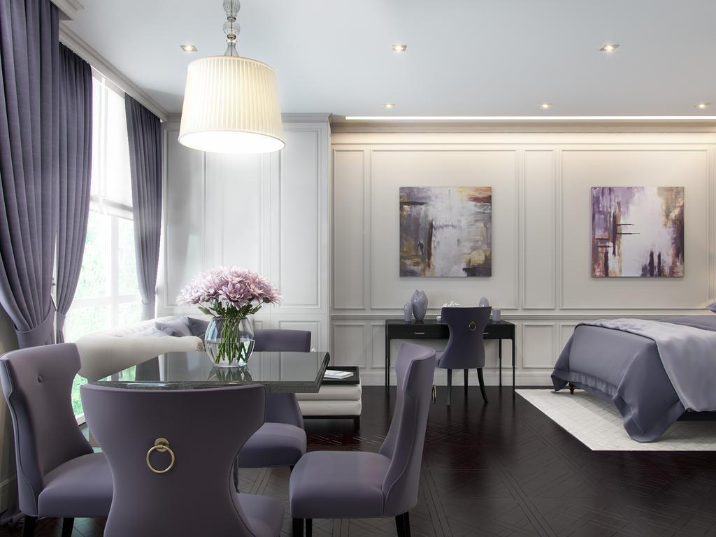 Apartmán Vivmar Oděsa Exteriér fotografie