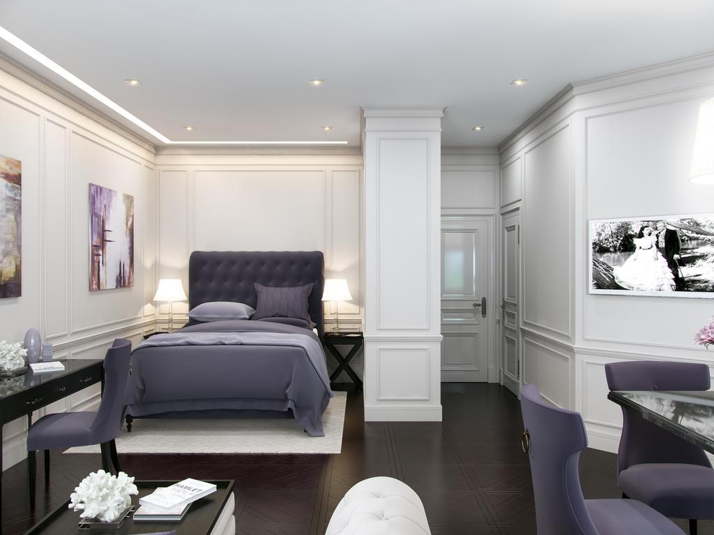 Apartmán Vivmar Oděsa Exteriér fotografie