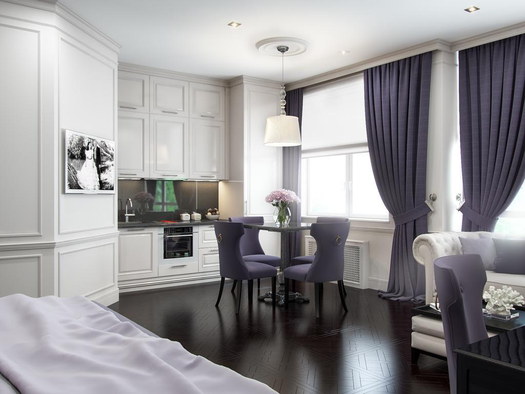 Apartmán Vivmar Oděsa Exteriér fotografie