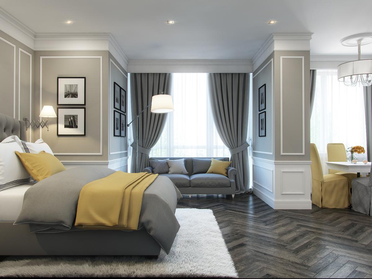 Apartmán Vivmar Oděsa Exteriér fotografie