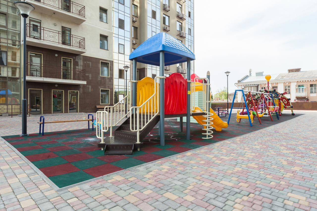 Apartmán Vivmar Oděsa Exteriér fotografie