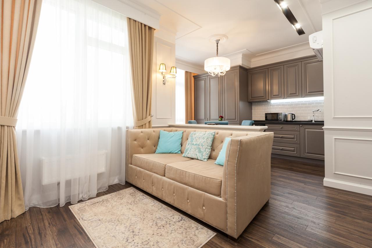Apartmán Vivmar Oděsa Exteriér fotografie
