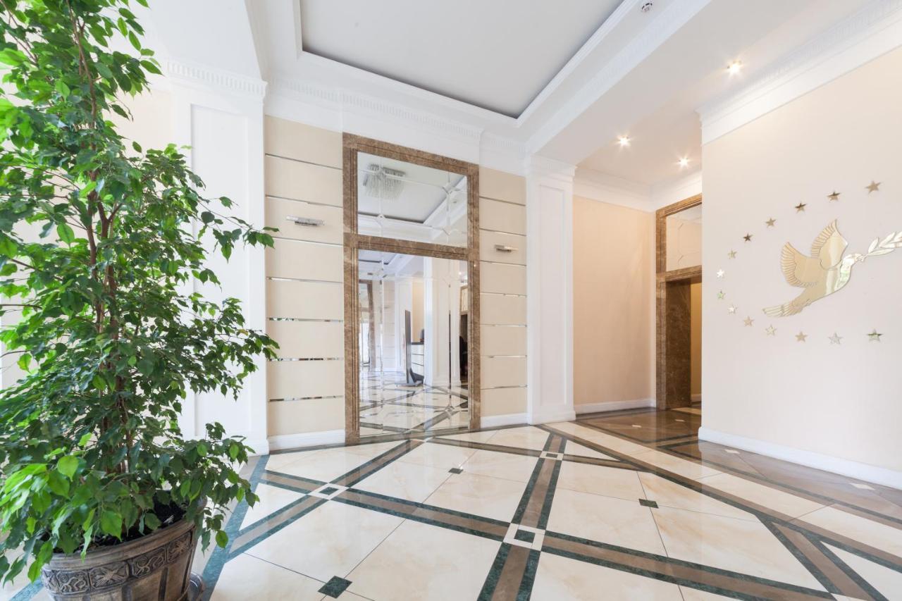 Apartmán Vivmar Oděsa Exteriér fotografie