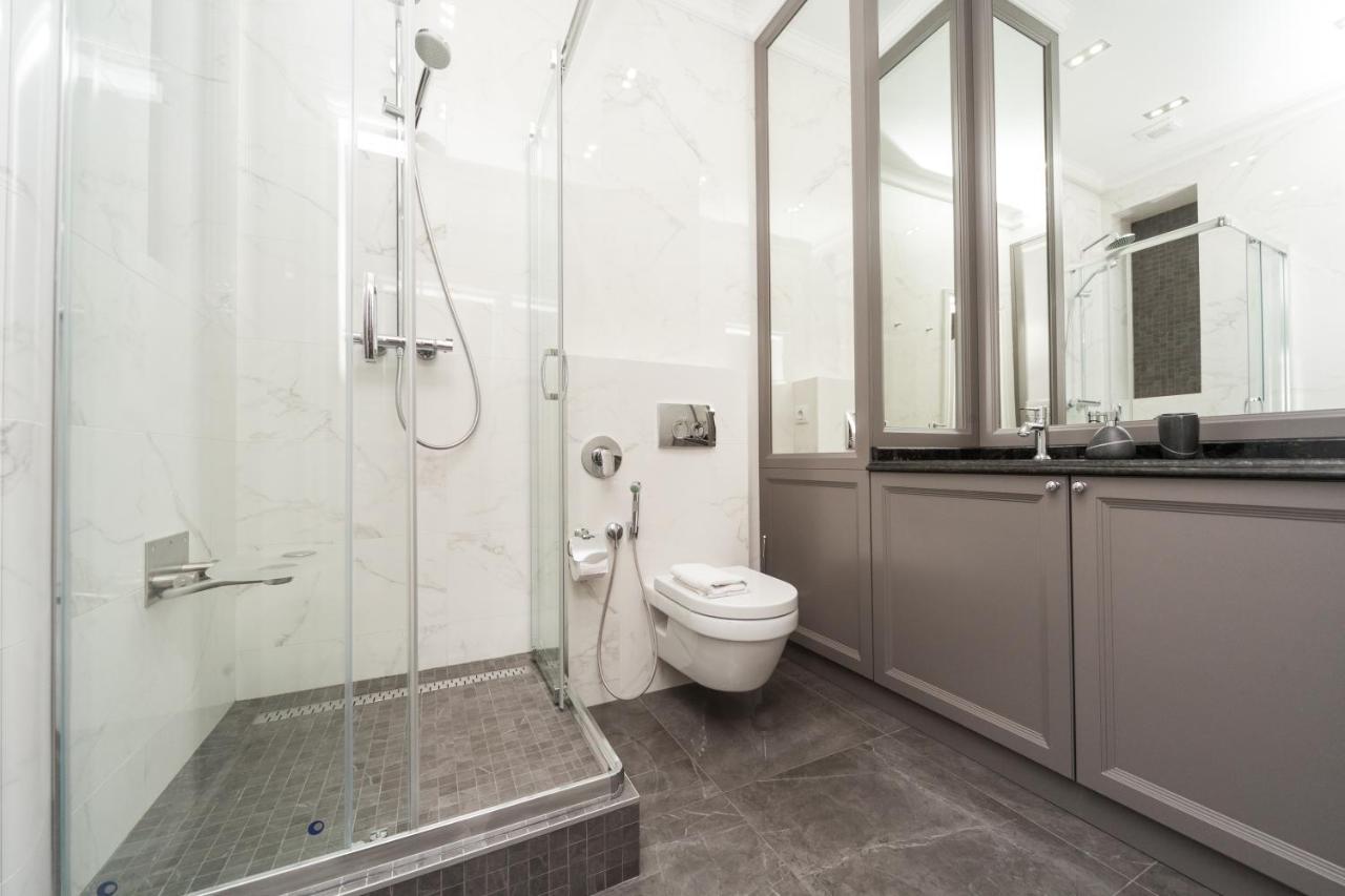 Apartmán Vivmar Oděsa Exteriér fotografie