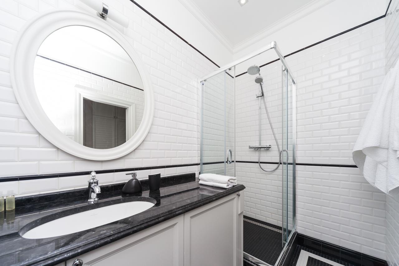 Apartmán Vivmar Oděsa Exteriér fotografie
