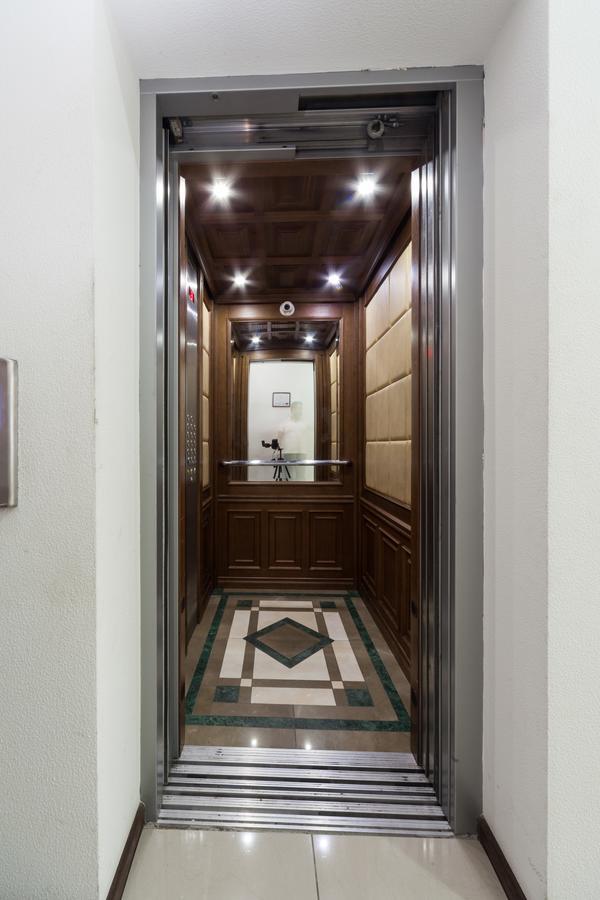 Apartmán Vivmar Oděsa Exteriér fotografie