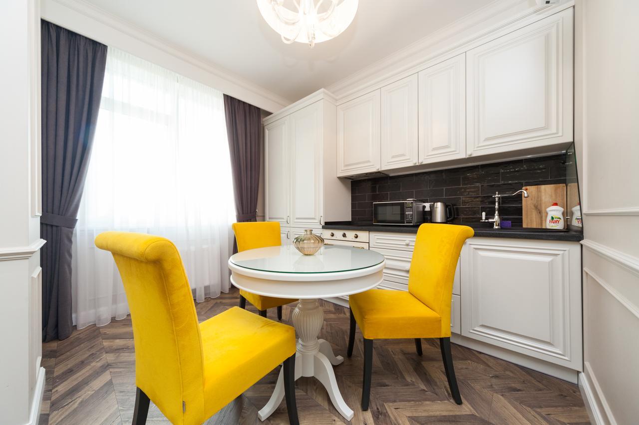 Apartmán Vivmar Oděsa Exteriér fotografie
