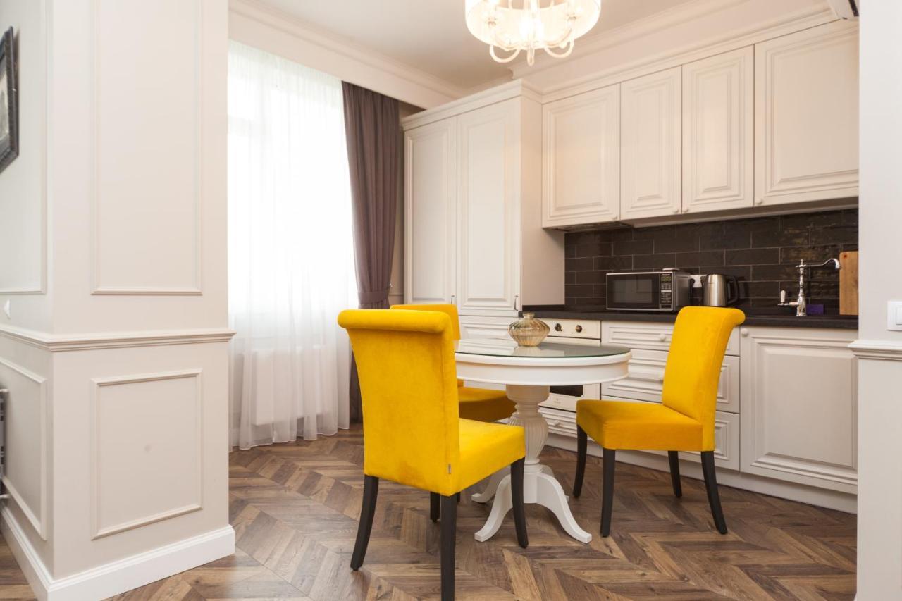 Apartmán Vivmar Oděsa Exteriér fotografie