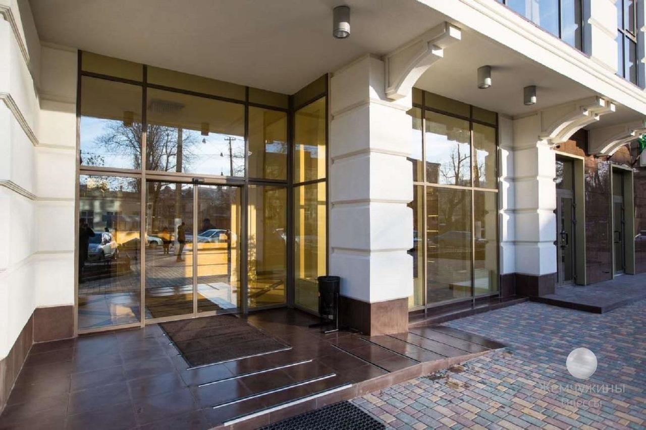 Apartmán Vivmar Oděsa Exteriér fotografie